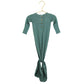 Lou Lou and Company Knotted Gown