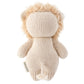 Cuddle and Kind Baby Lion
