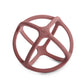 Mushie Ball Teether