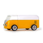 Candylab Americana Collection - VW Beach Bus - Sunset