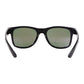 Binky Bro Kids' Tamarindo Sunglasses - Citrus