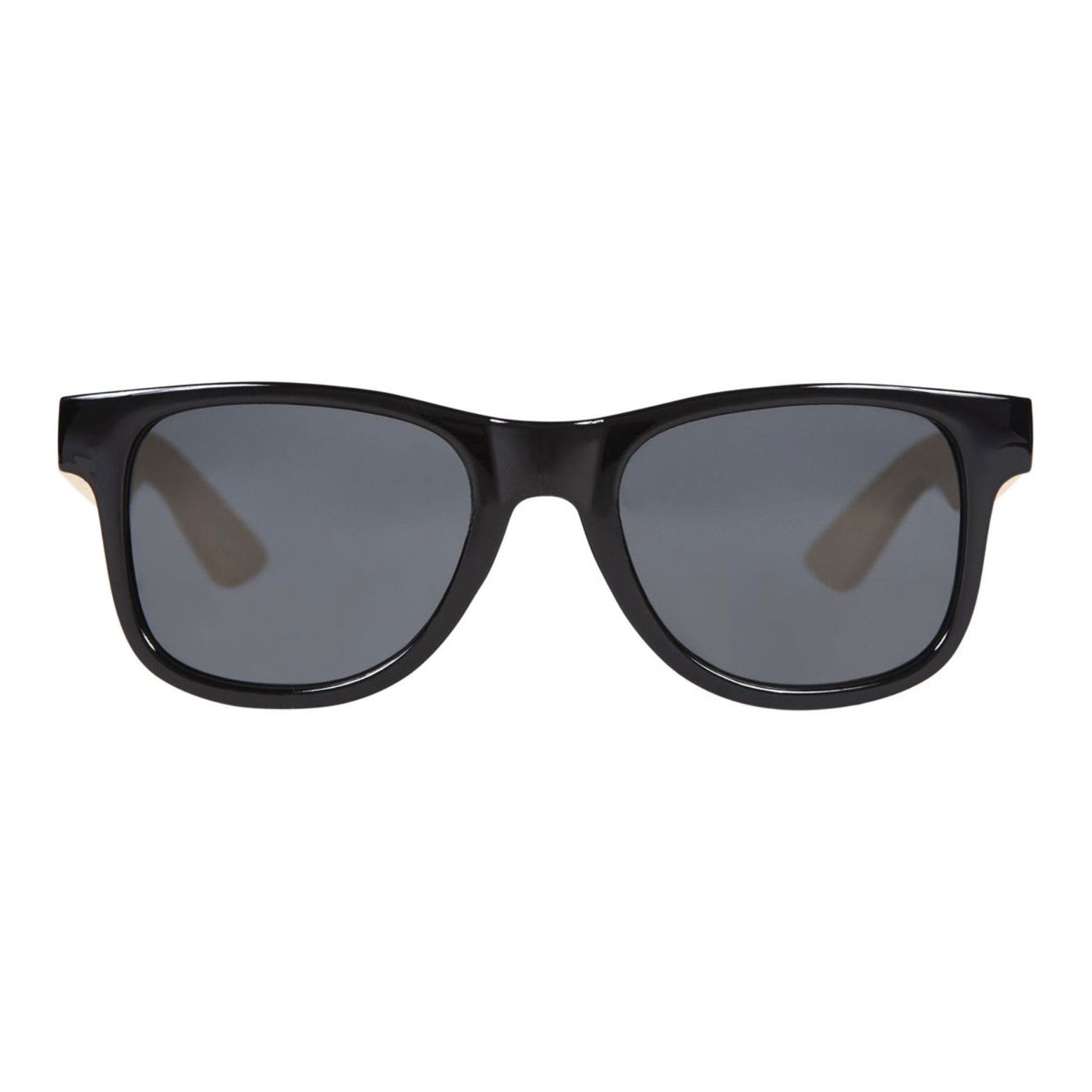 Binky Bro Kids' Tamarindo Sunglasses - Bamboo