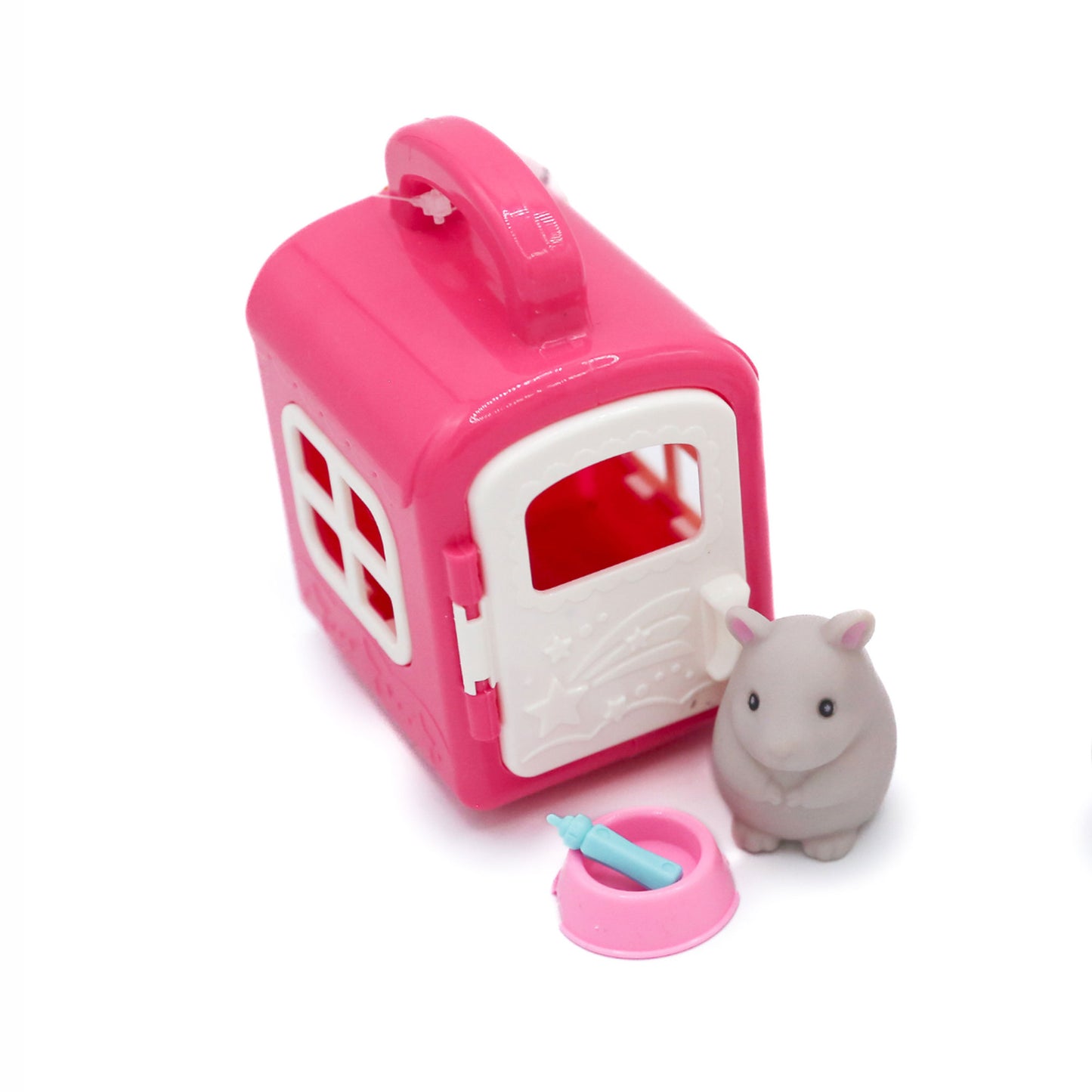Toysmith Bitty Buddies Mini Pet Pals