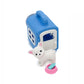 Toysmith Bitty Buddies Mini Pet Pals