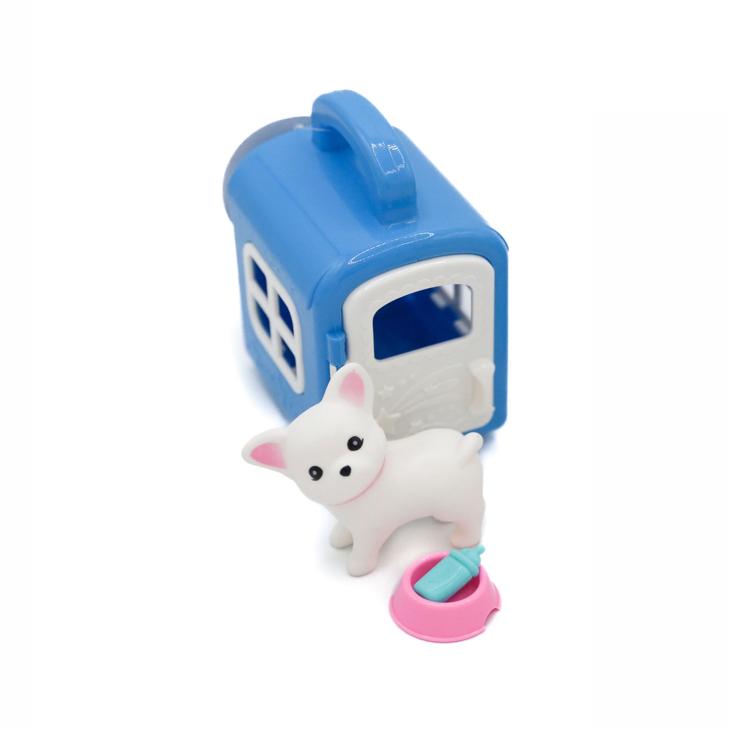 Toysmith Bitty Buddies Mini Pet Pals