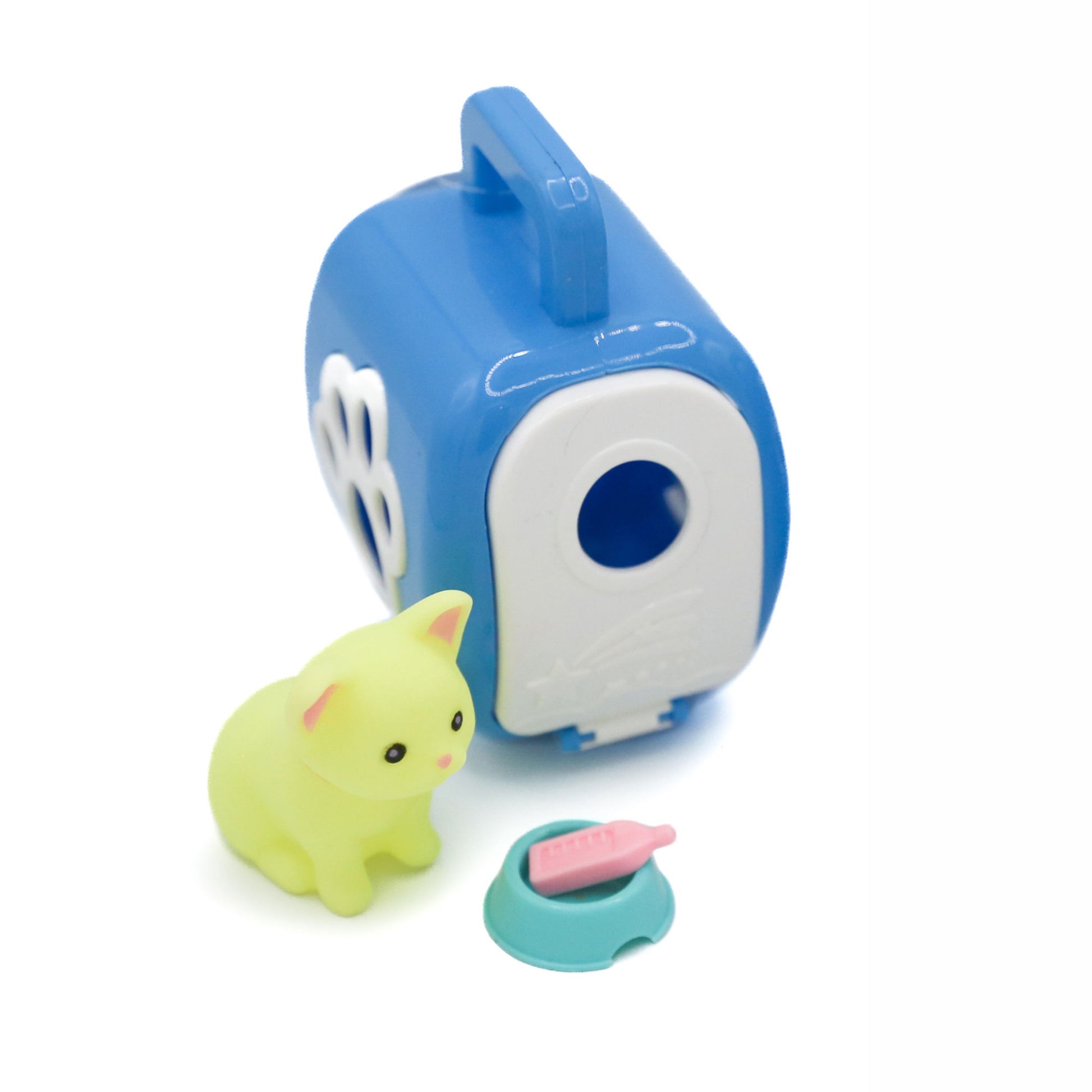 Toysmith Bitty Buddies Mini Pet Pals