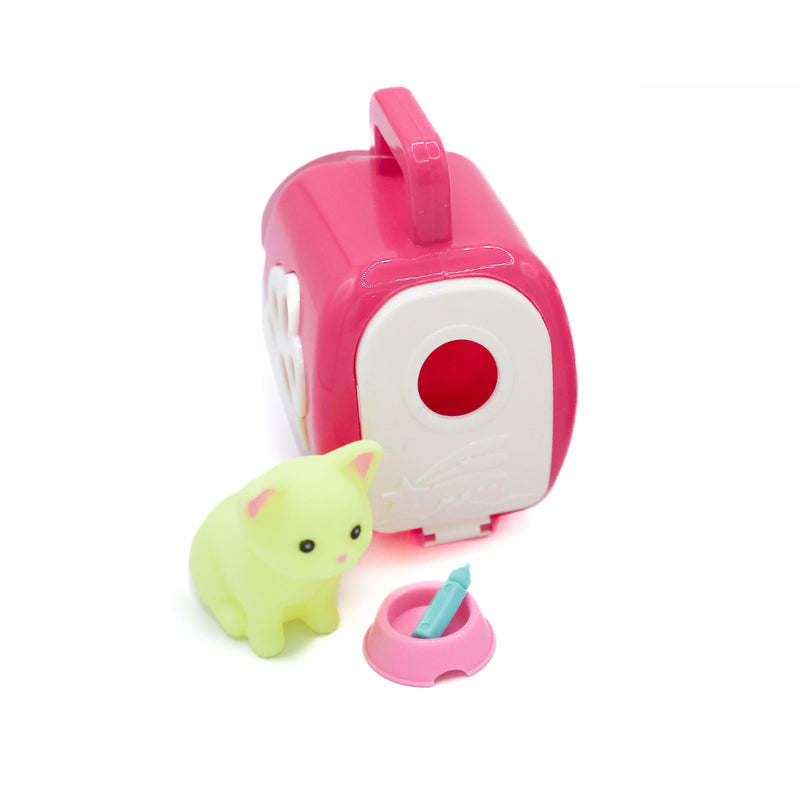 Toysmith Bitty Buddies Mini Pet Pals