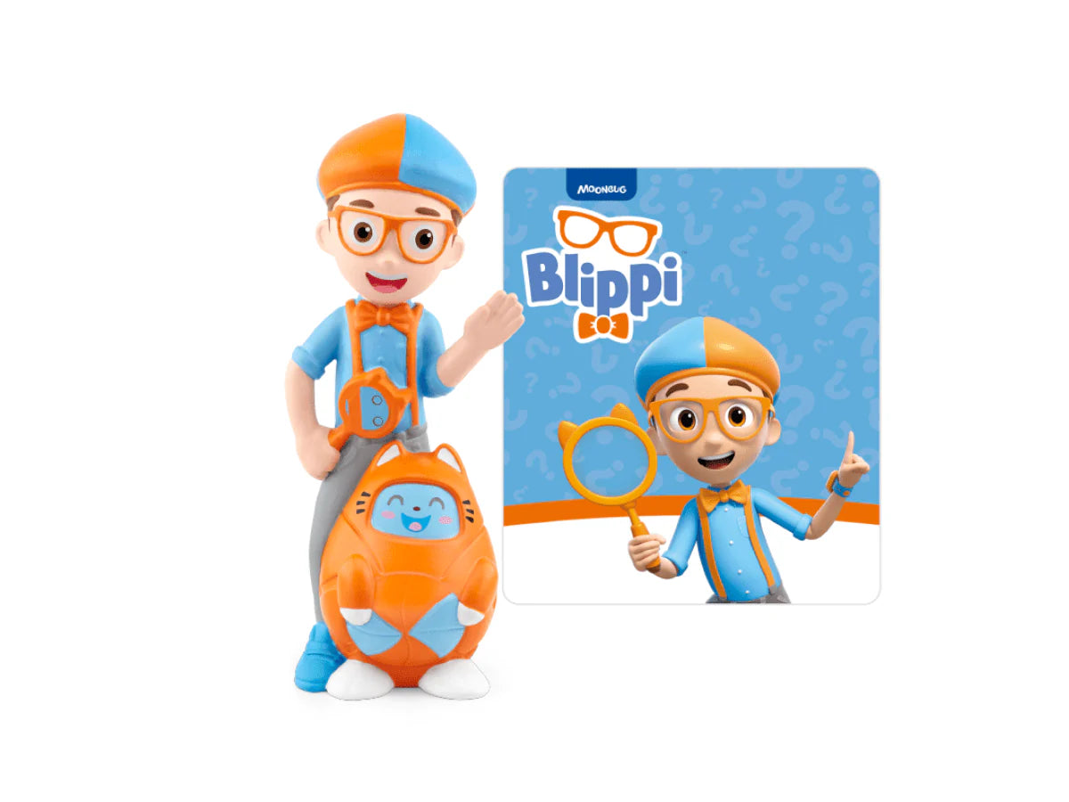 Tonies Tonie - Blippi