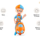Tonies Tonie - Blippi