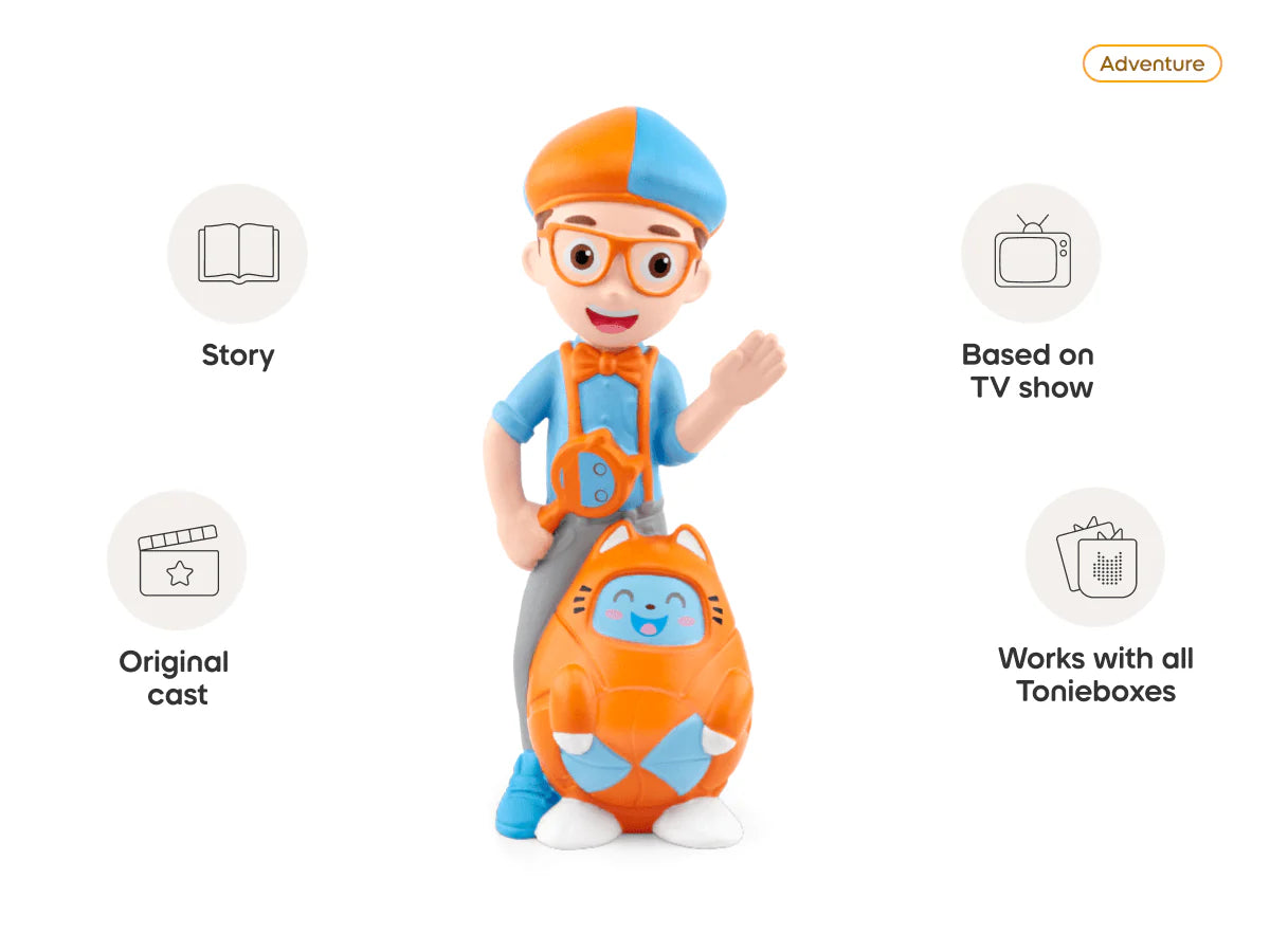 Tonies Tonie - Blippi