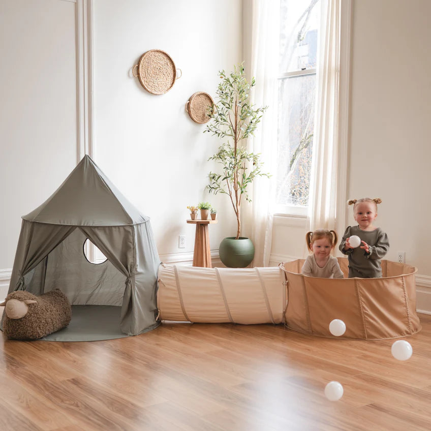 Rollic 3 in 1 Playroom Bundle