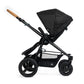 Bumbleride 2024 Era Reversible Stroller - Black