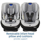 Maxi-Cosi Pria Chill All-in-One Convertible Car Seat