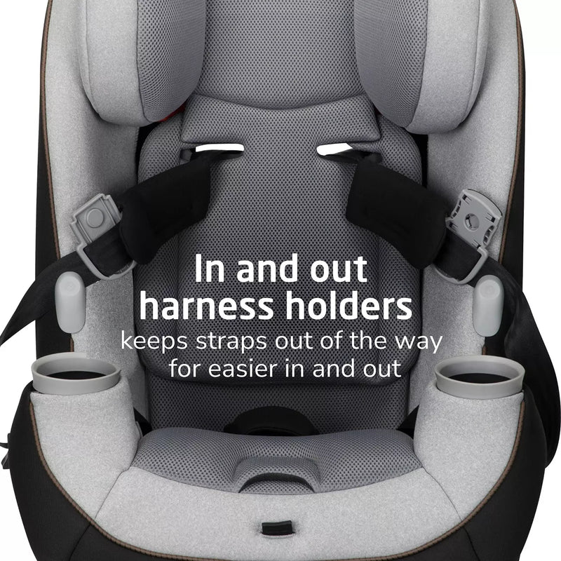 Maxi-Cosi Pria Chill All-in-One Convertible Car Seat