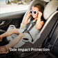Maxi-Cosi Pria Chill All-in-One Convertible Car Seat