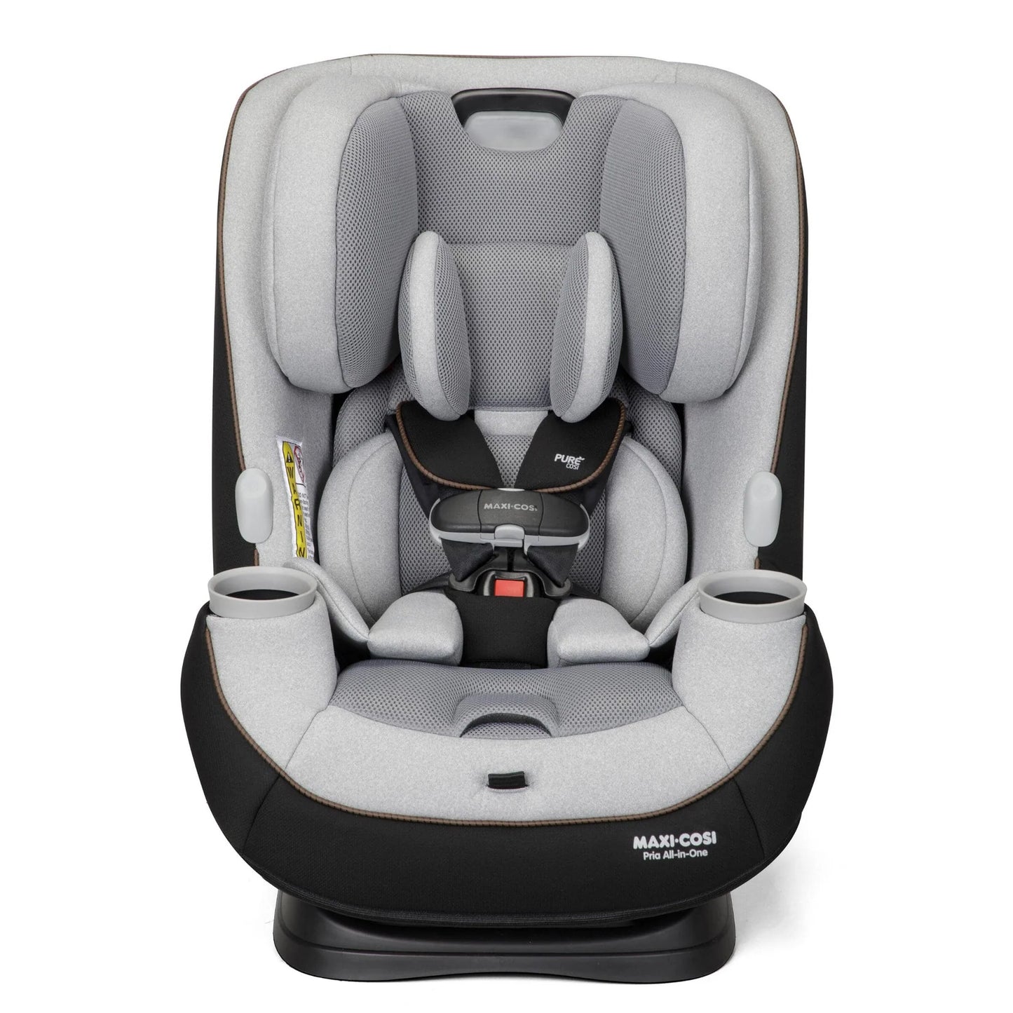 Maxi-Cosi Pria Chill All-in-One Convertible Car Seat