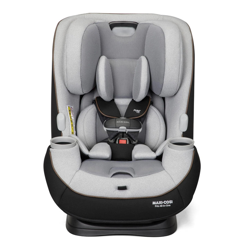Maxi-Cosi Pria Chill All-in-One Convertible Car Seat