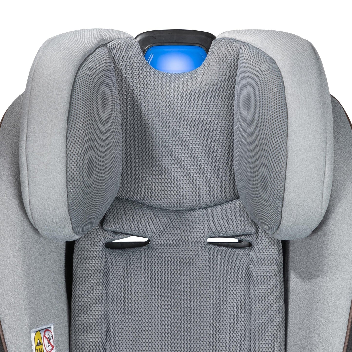 Maxi-Cosi Pria Chill All-in-One Convertible Car Seat