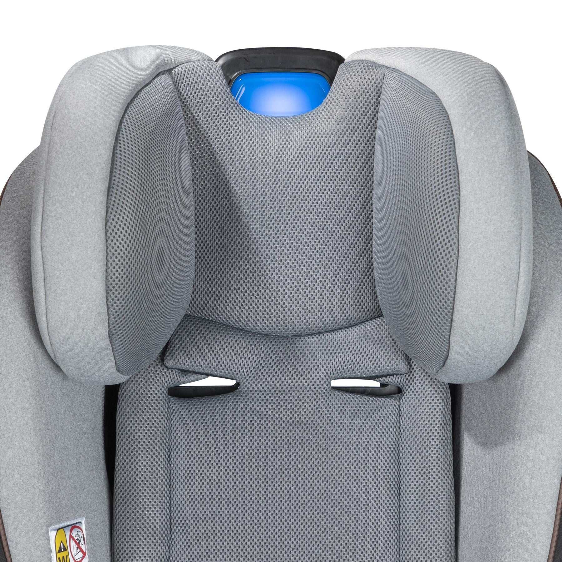 Maxi-Cosi Pria Chill All-in-One Convertible Car Seat