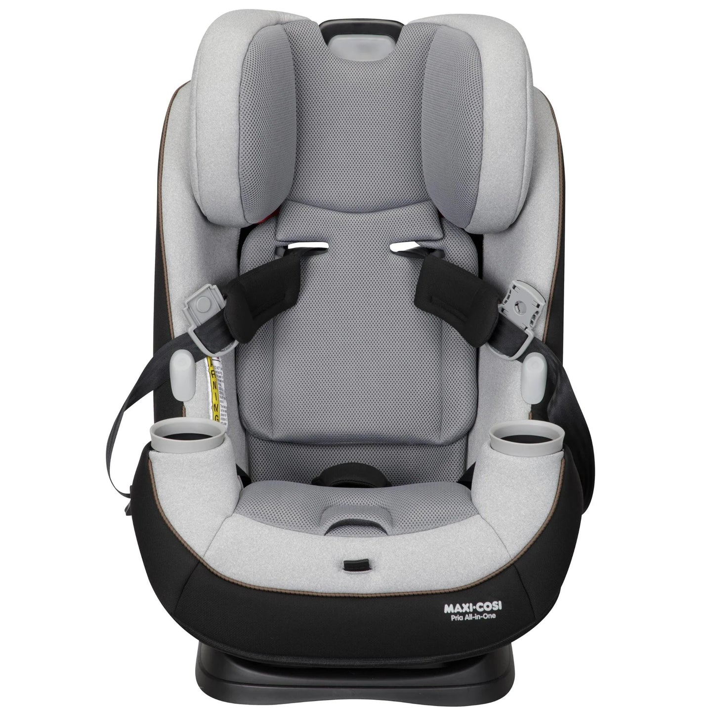 Maxi-Cosi Pria Chill All-in-One Convertible Car Seat