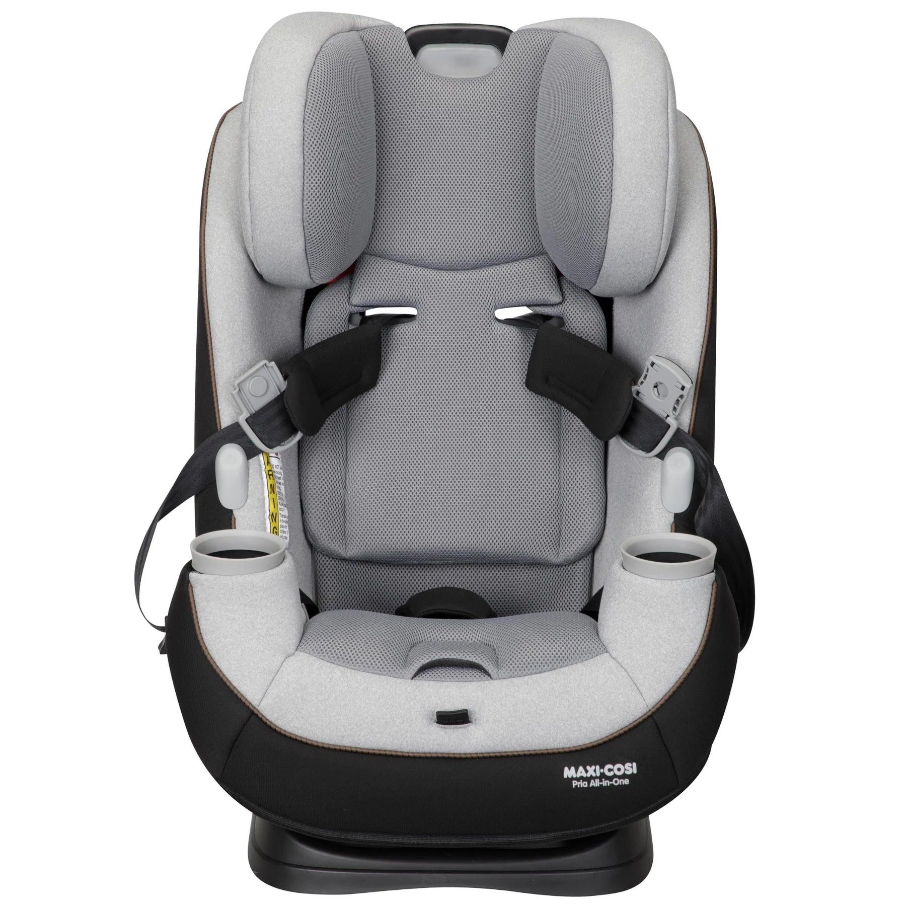 Maxi-Cosi Pria Chill All-in-One Convertible Car Seat