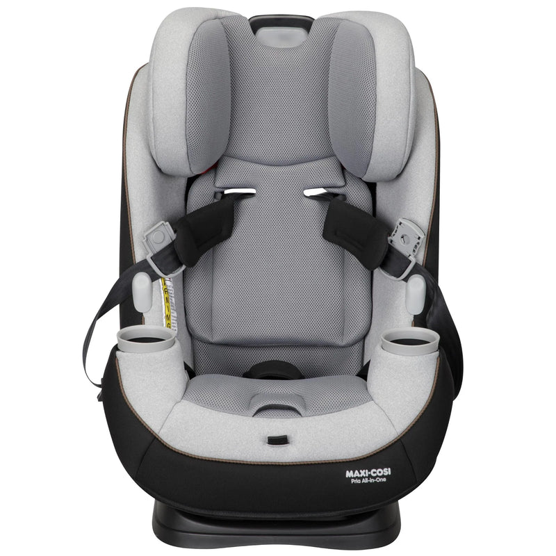 Maxi-Cosi Pria Chill All-in-One Convertible Car Seat