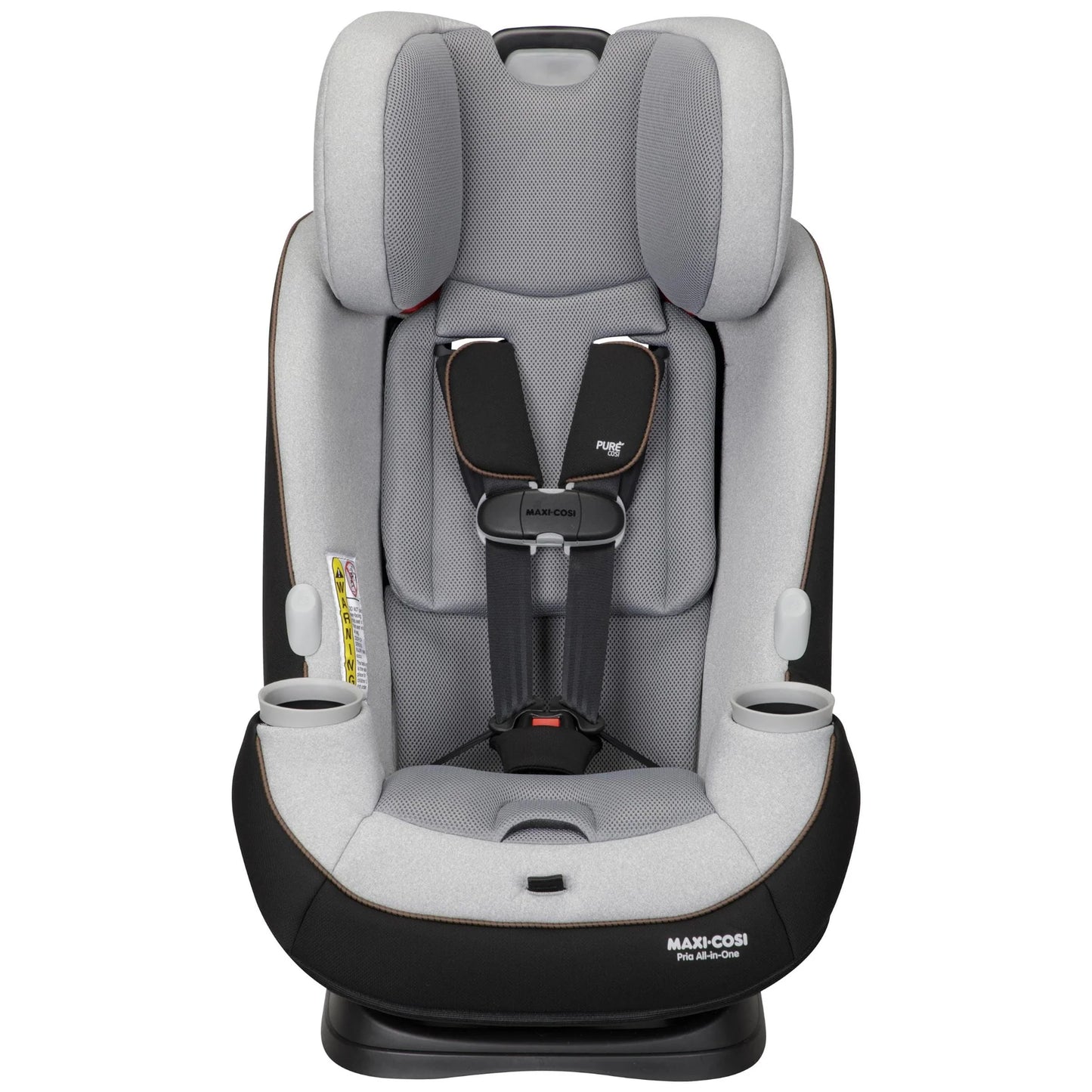 Maxi-Cosi Pria Chill All-in-One Convertible Car Seat