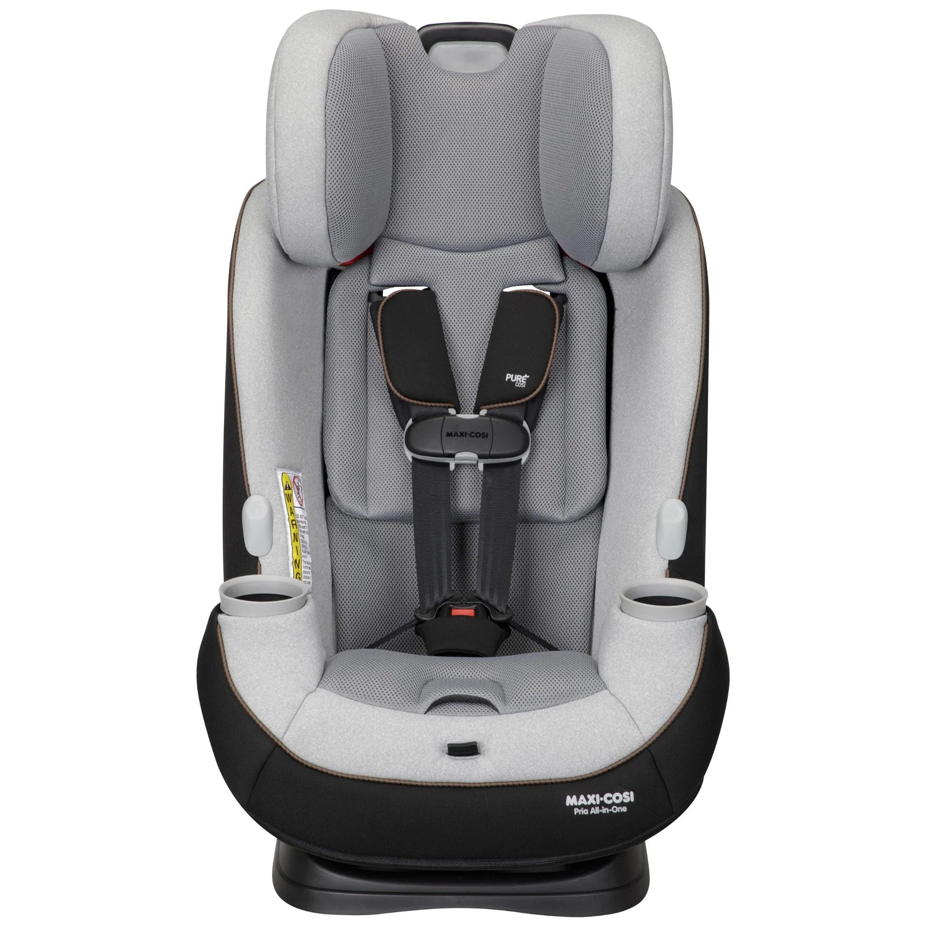 Maxi-Cosi Pria Chill All-in-One Convertible Car Seat