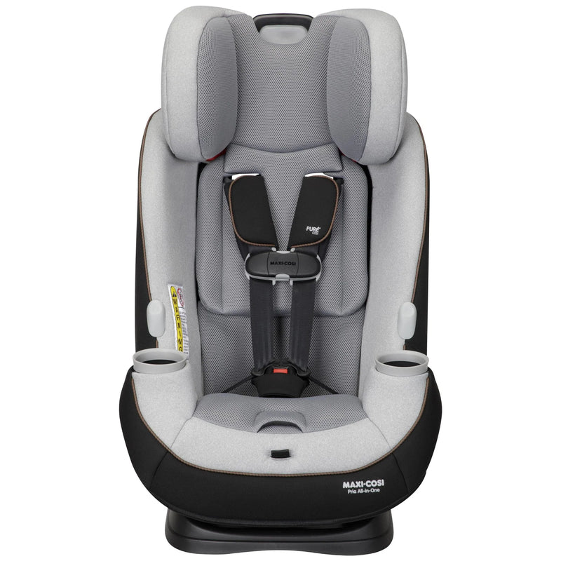 Maxi-Cosi Pria Chill All-in-One Convertible Car Seat