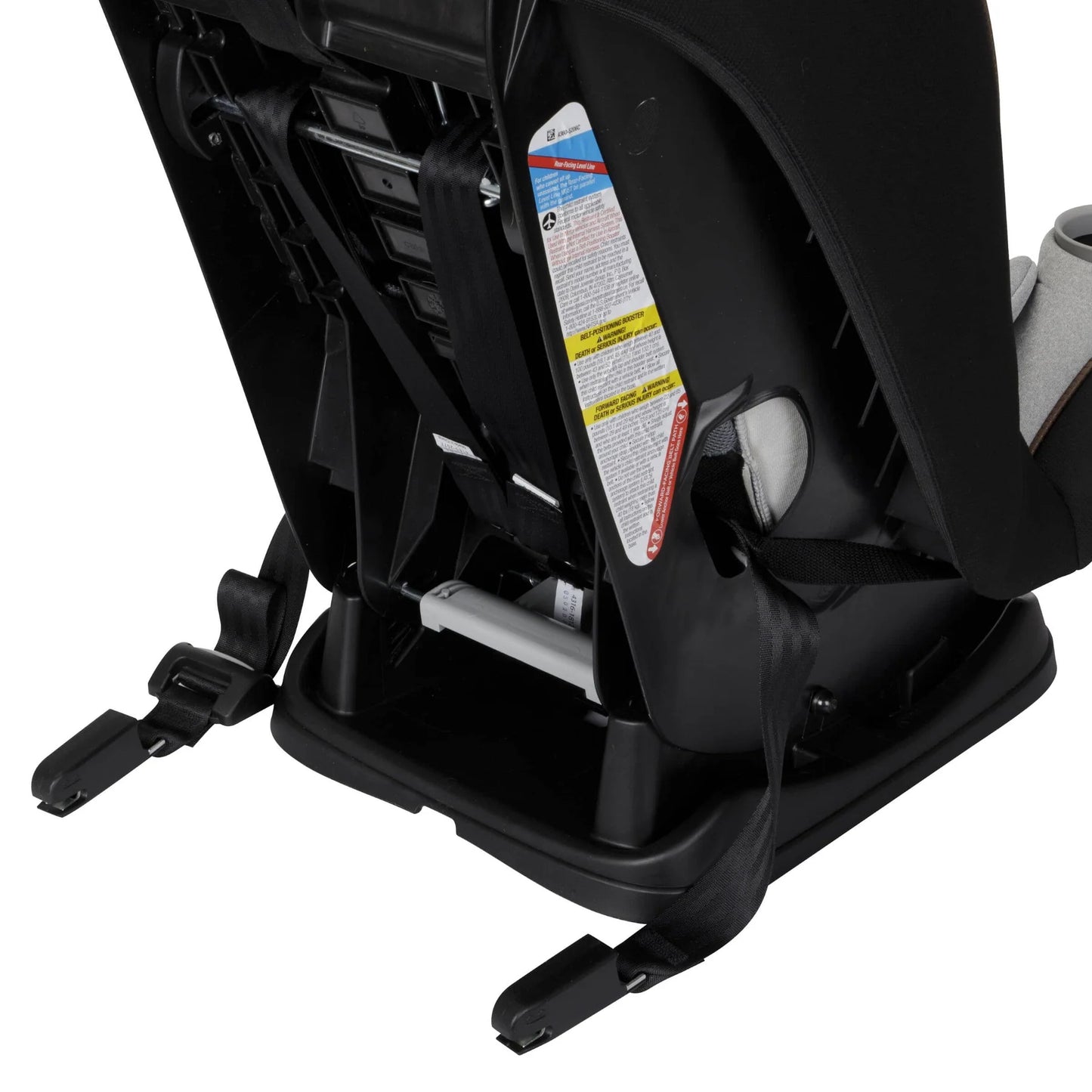 Maxi-Cosi Pria Chill All-in-One Convertible Car Seat