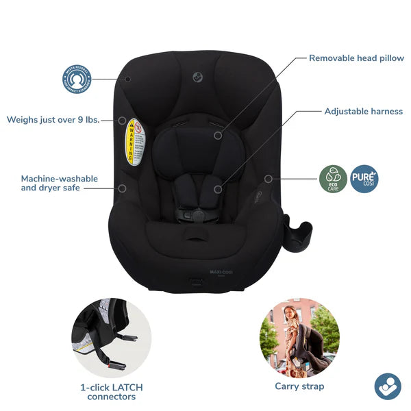 Maxi-Cosi Romi Convertible Car Seat