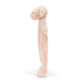 Jellycat Bashful Blush Bunny Comforter