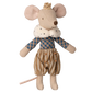 Maileg Big Brother Prince Mouse