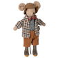 Maileg Granddad Mouse