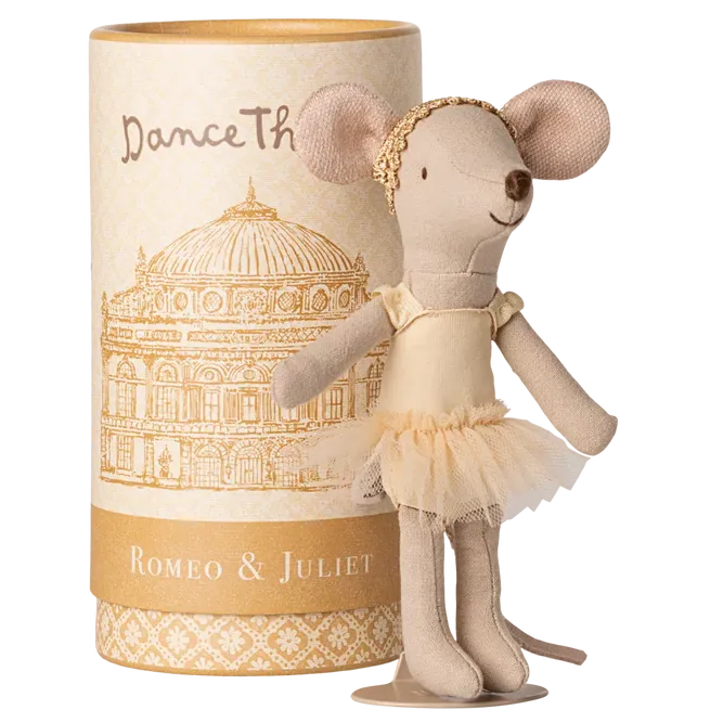 Maileg Ballet Dancer Mouse - Big Sister