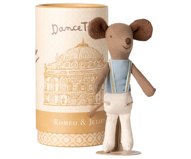 Maileg Ballet Dancer Mouse - Big Brother