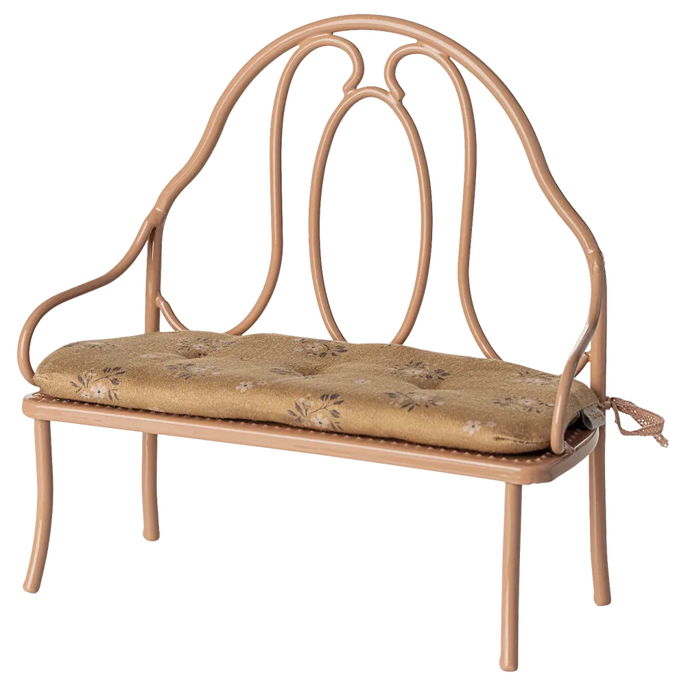 Maileg Vintage Bench