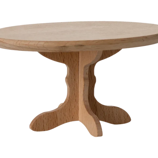 Maileg Oval Dining Table