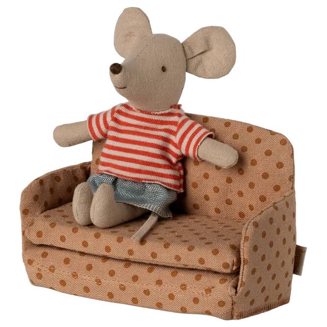 Maileg Mouse Sofa Bed