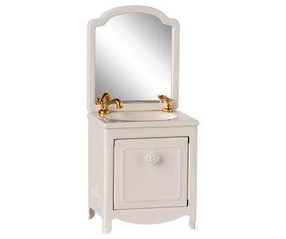 Maileg Mouse Sink Dresser
