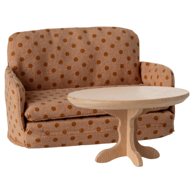 Maileg Mouse Sofa Bed