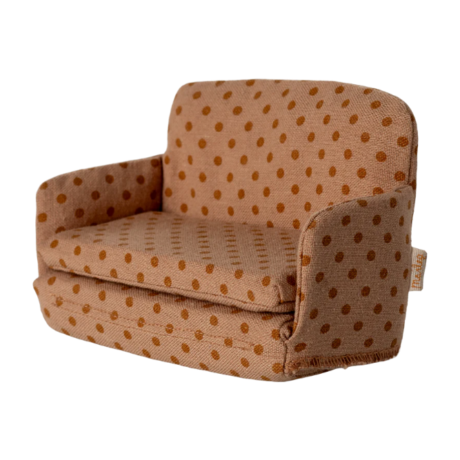 Maileg Mouse Sofa Bed