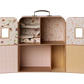 Maileg SuitCasa Mouse House