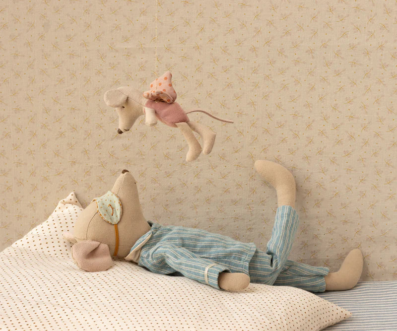Maileg Fairy mouse