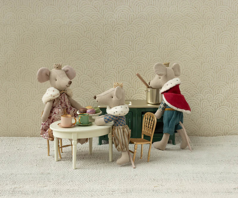 Maileg Big Brother Prince Mouse