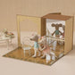 Maileg Ballet Mice in Dance Studio