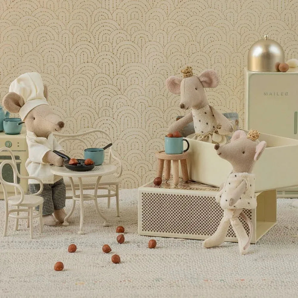 Maileg Chef Mouse