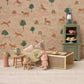 Maileg Corner Cabinet