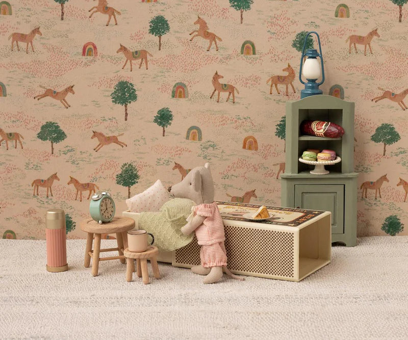 Maileg Corner Cabinet