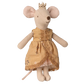 Maileg Big Sister Princess Mouse